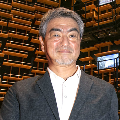 宮下 俊(みやした・しゅん)